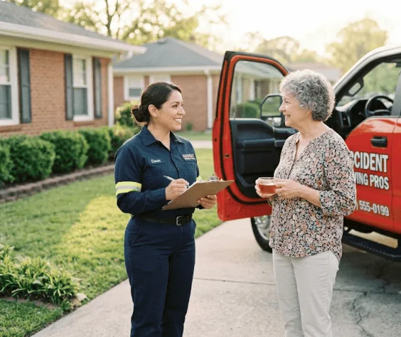 Accident Towing Service Bethlehem, GA FAQs
